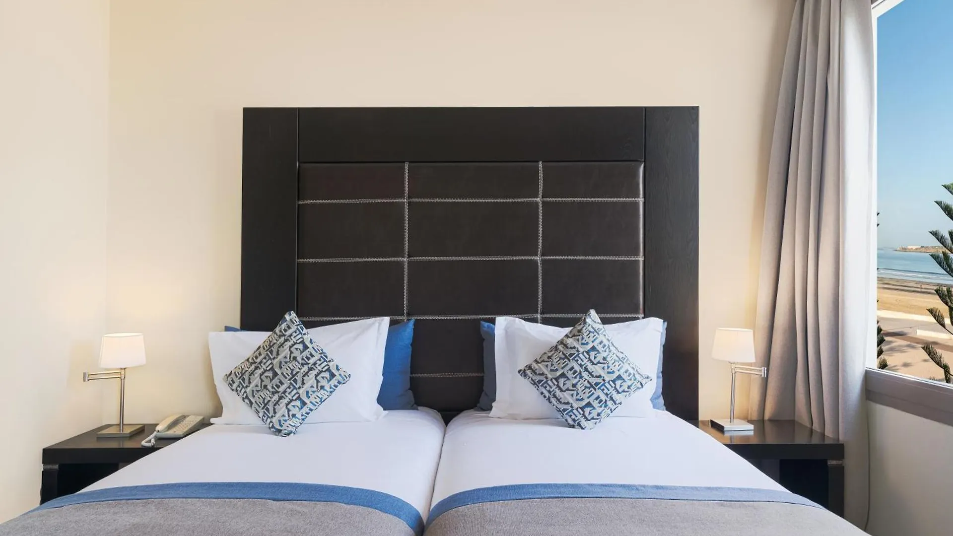 Atlas Essaouira Riad Resort 5*,