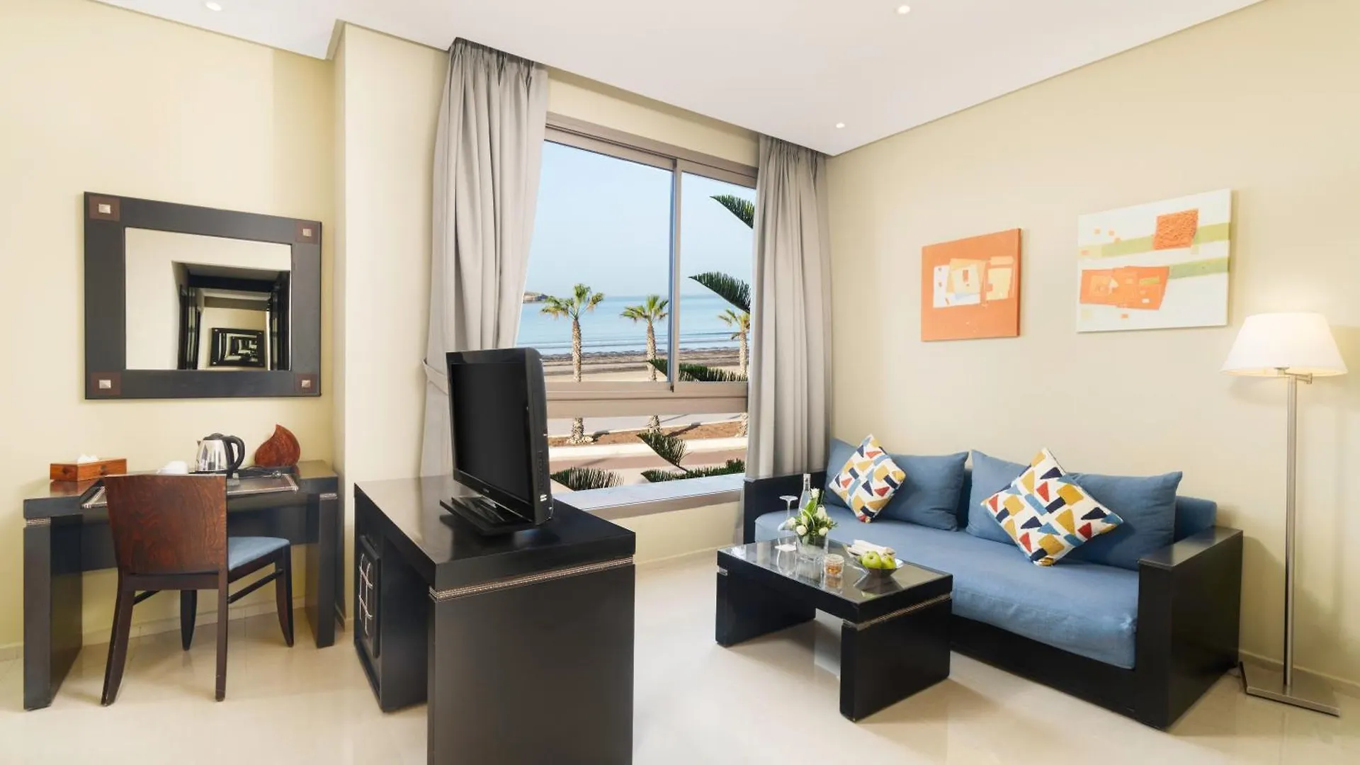 Atlas Essaouira Riad Resort Hotel