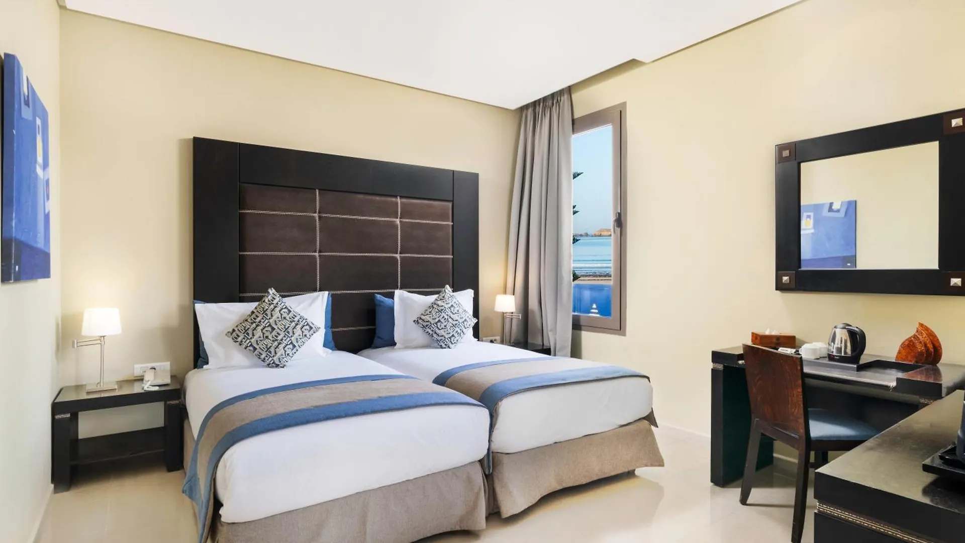 Atlas Essaouira Riad Resort 5*,  Morocco
