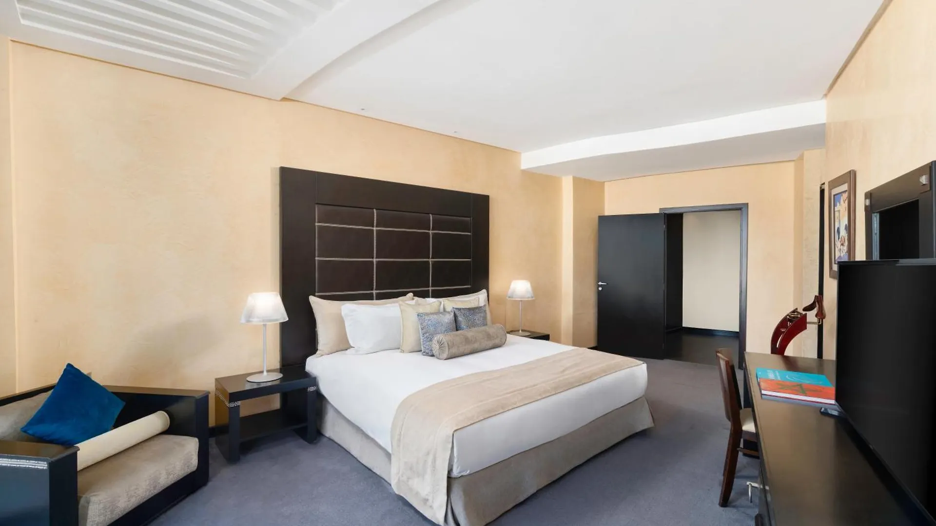 Atlas Essaouira Riad Resort