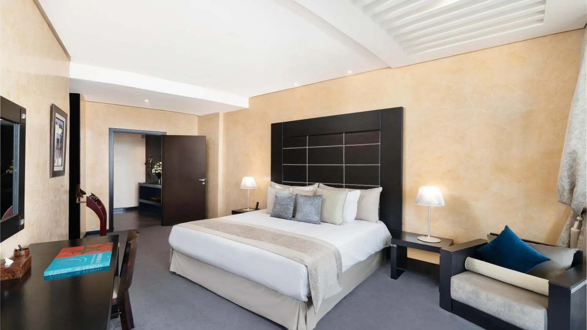 Hotel Atlas Essaouira Riad Resort