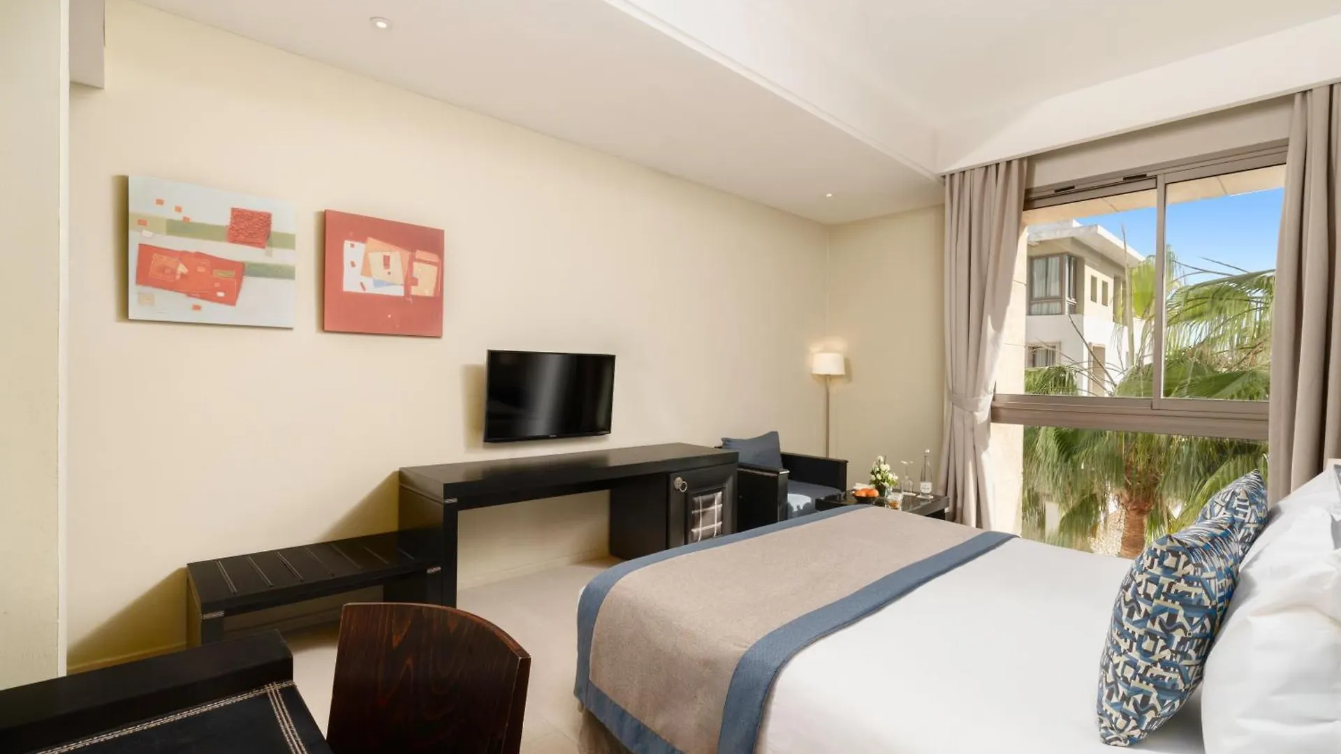 Atlas Essaouira Riad Resort 5*,  Morocco