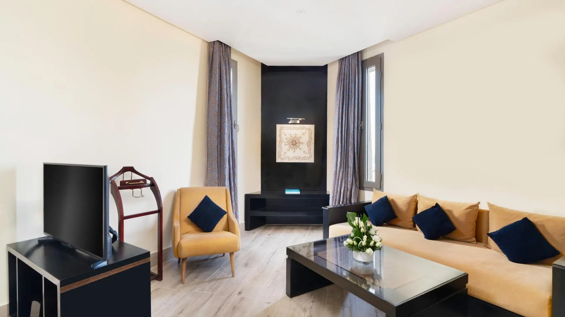 Atlas Essaouira Riad Resort 5*,  Morocco
