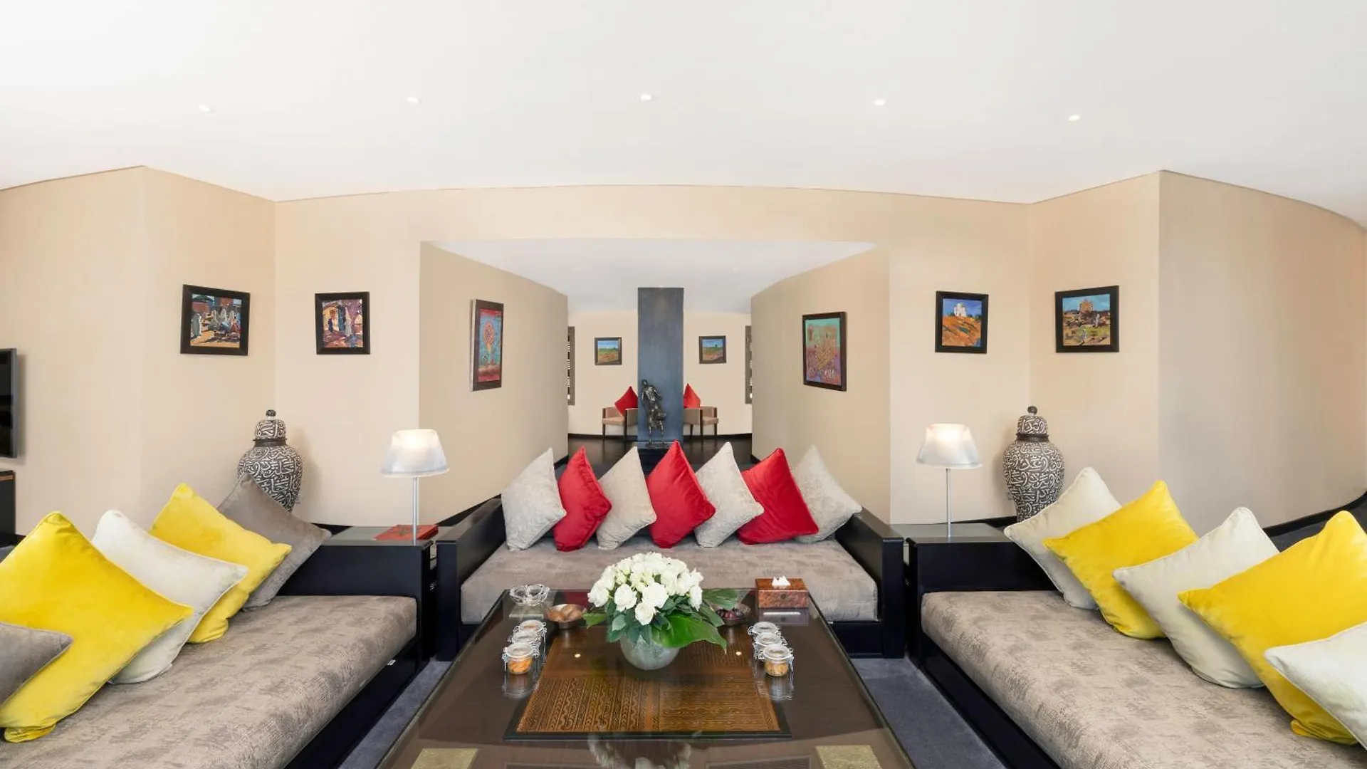 Atlas Essaouira Riad Resort Hotel