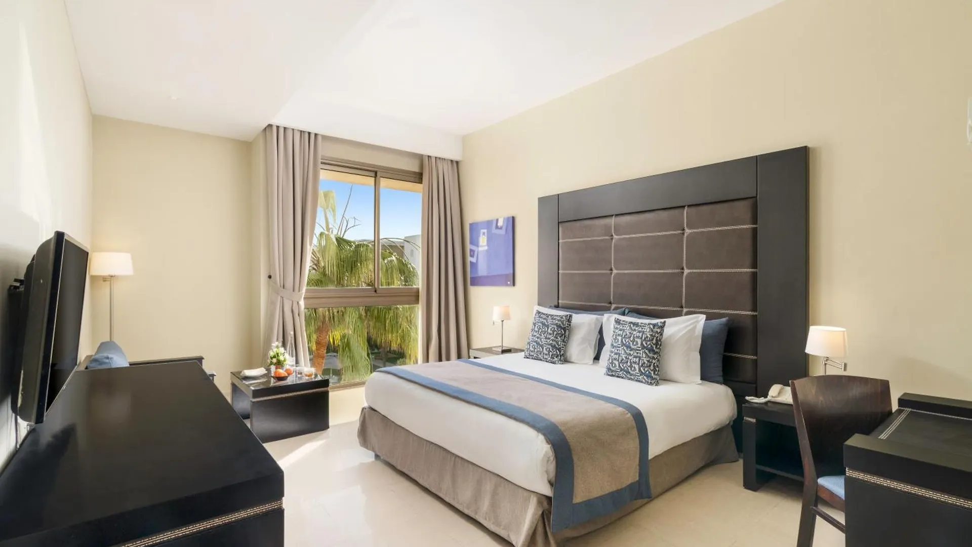 Hotel Atlas Essaouira Riad Resort