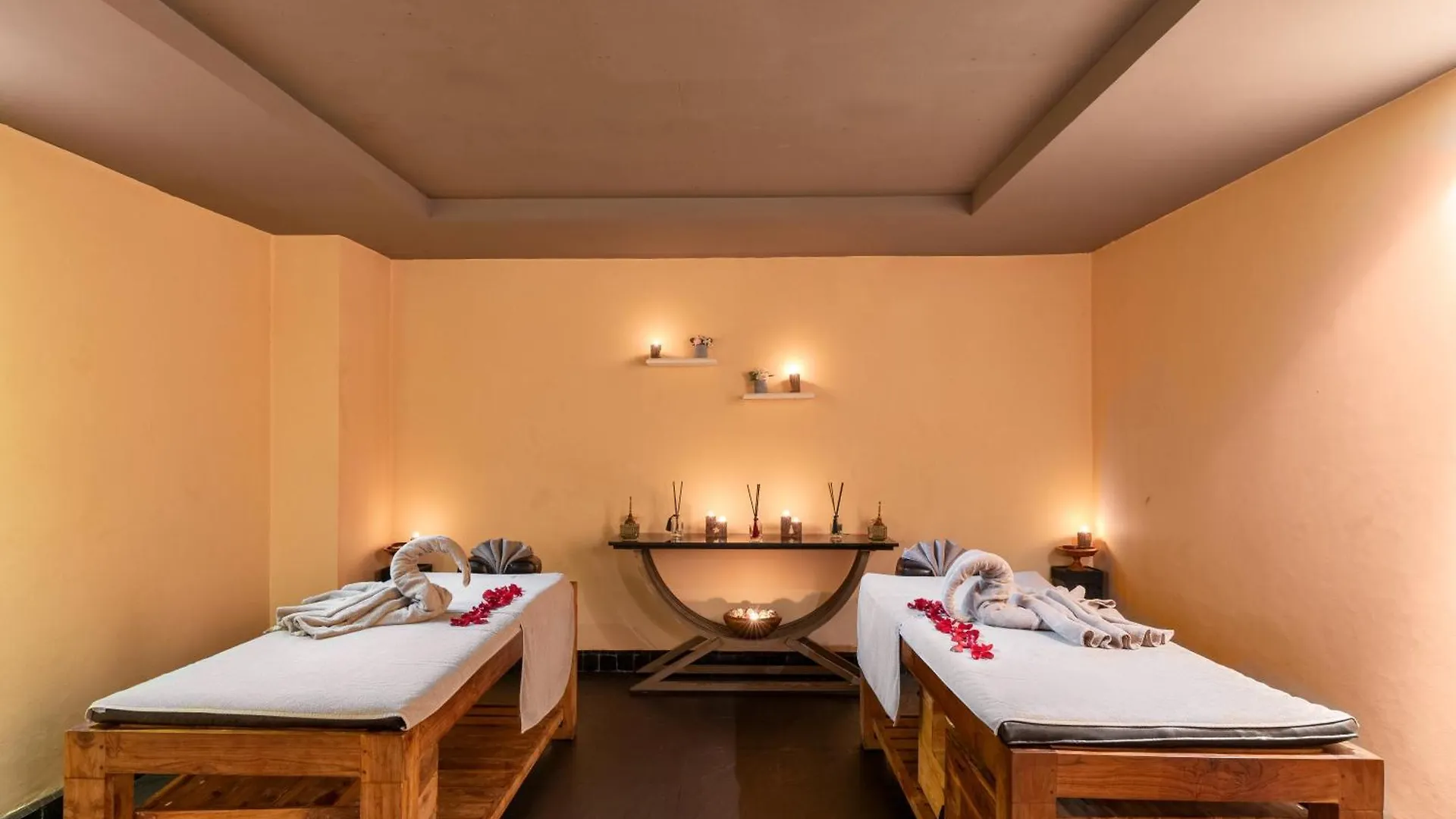 Hotel Atlas Essaouira Riad Resort
