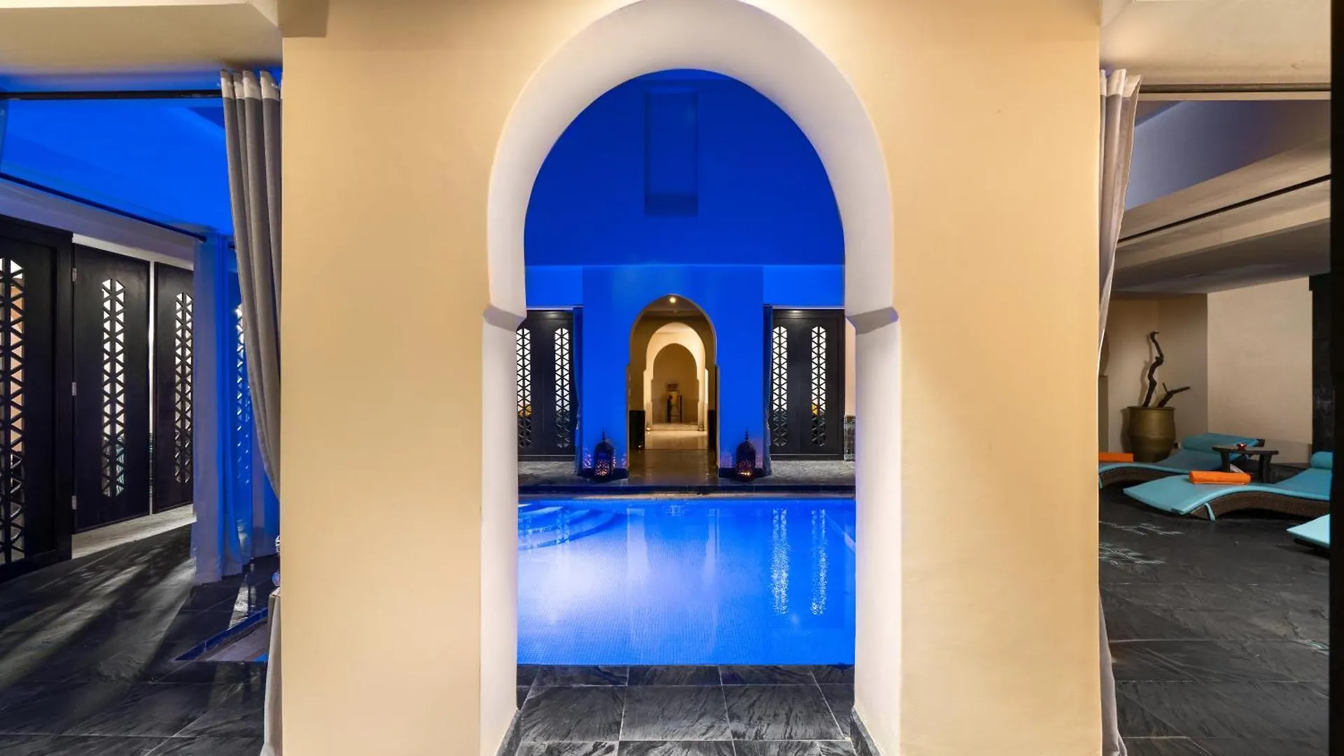Atlas Essaouira Riad Resort 5*,  Morocco