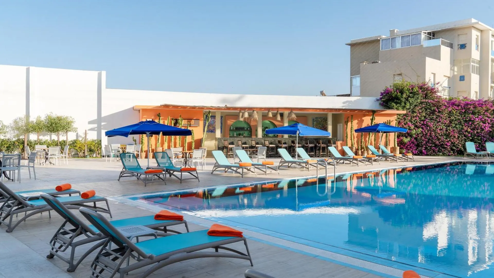 Atlas Essaouira Riad Resort
