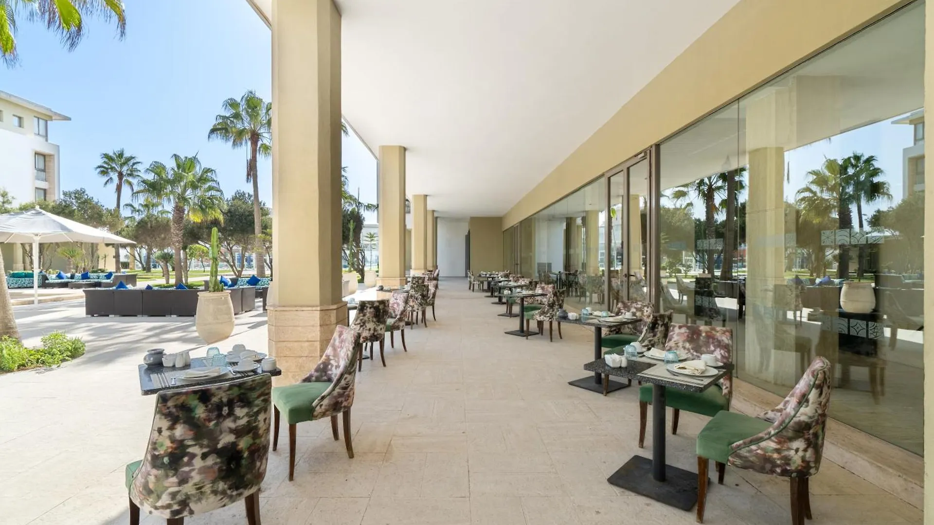 Hotel Atlas Essaouira Riad Resort