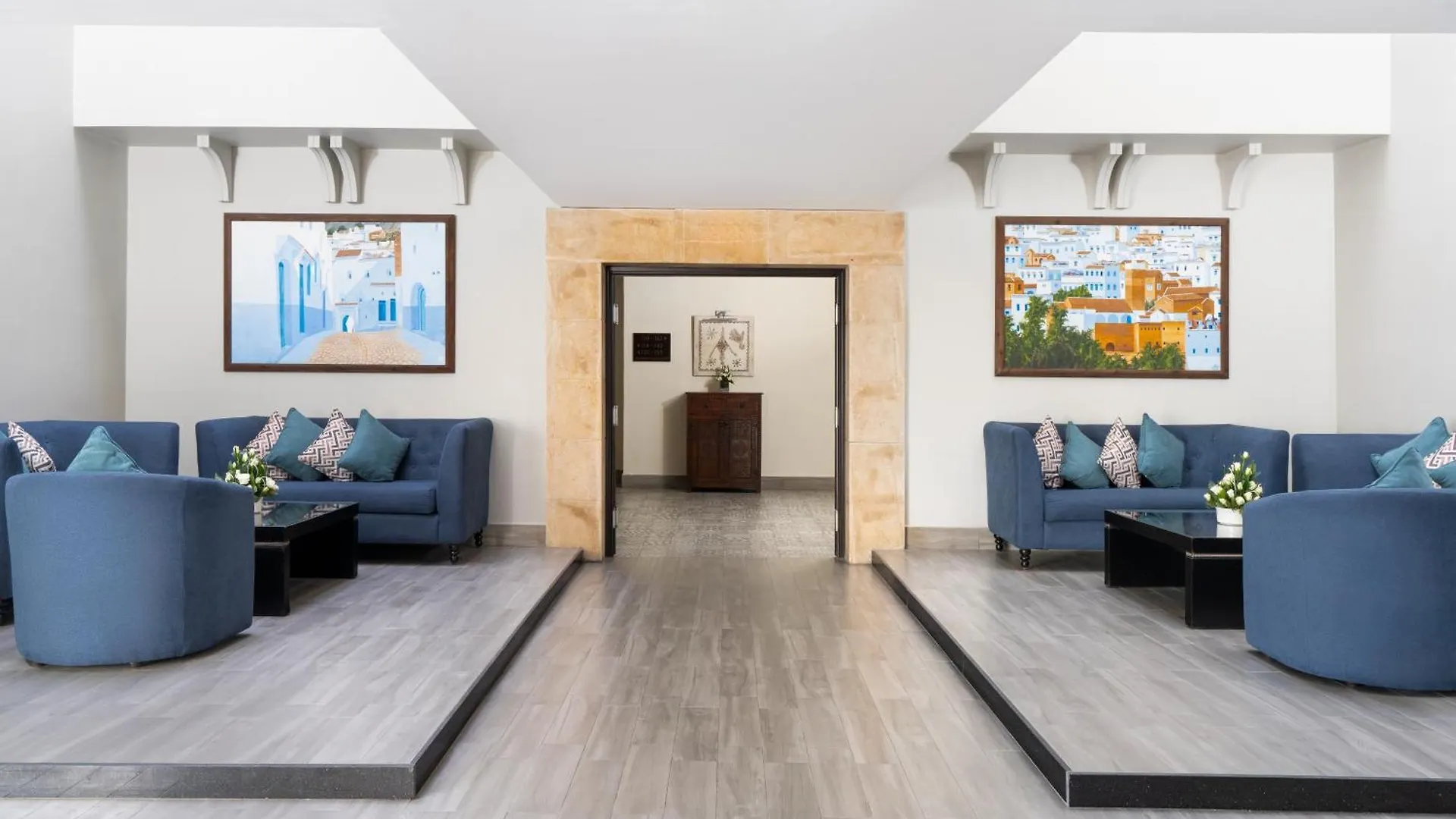 Atlas Essaouira Riad Resort 5*,