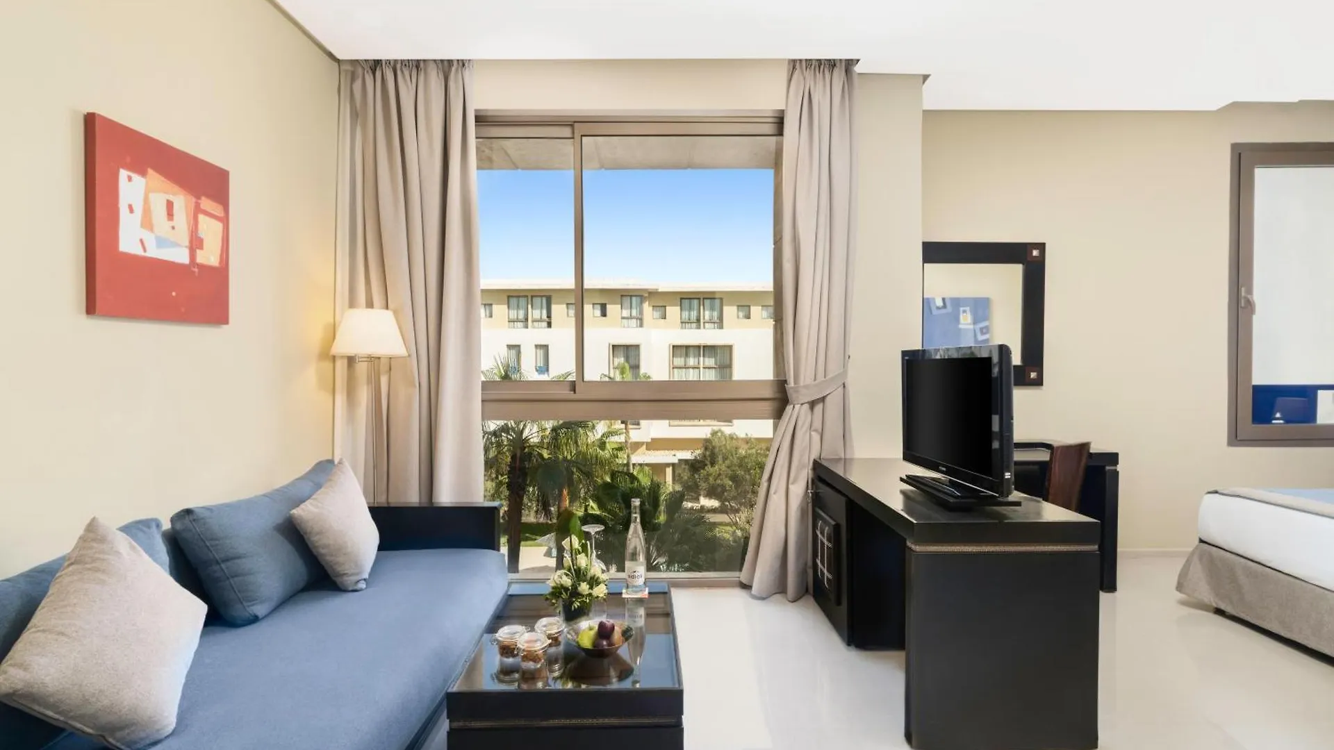 Atlas Essaouira Riad Resort Morocco