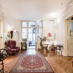 Baroque & Coworking Hungary