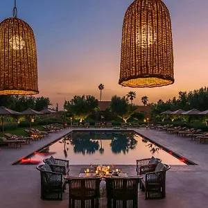 The Source Music & (adults Only) Morocco