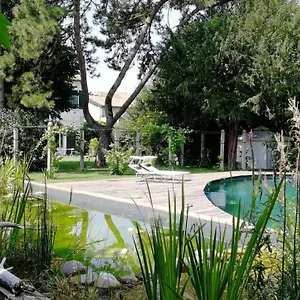 Le Tortore Bed & Breakfast Melara