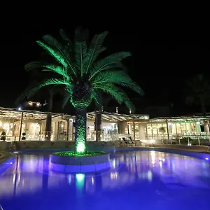 Anna Maria Paradise Greece