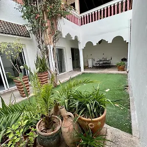 Zina , Marrakesh Maroc