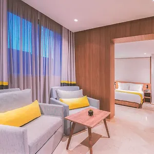 Oum Palace & 4* קזבלנקה