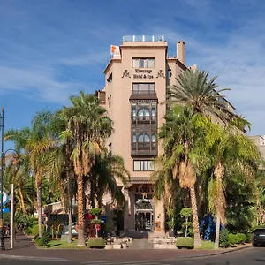 visit hotel