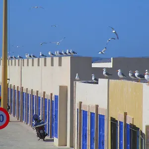  Apartment Casa Mogador