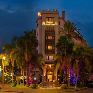 visit hotel
