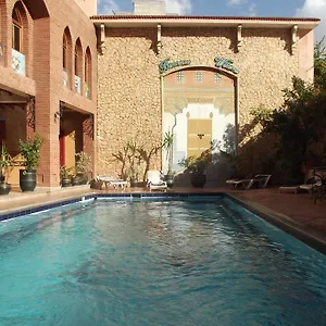 Al Kabir 3* מרקש