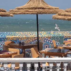 Гостевой дом Salut Maroc!