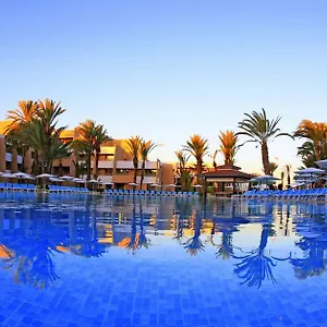 Dunes D'or Ocean Club 4* אגאדיר