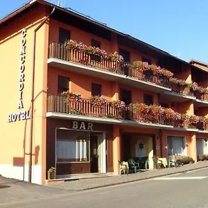 Concordia Hotel Gallio